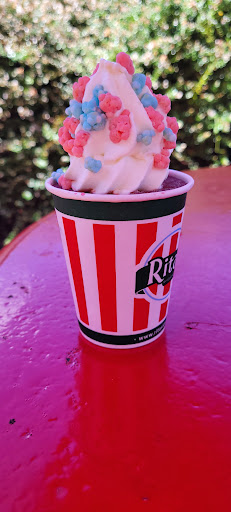 Dessert Shop «Rita’s», reviews and photos, 12286 Warwick Blvd, Newport News, VA 23606, USA