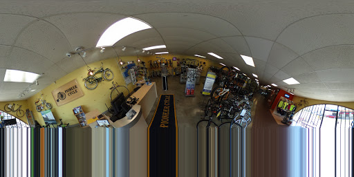 Bicycle Store «Pioneer Cycle», reviews and photos, 12741 Central Ave NE, Blaine, MN 55434, USA