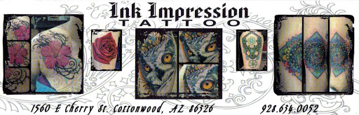 Explore tattoo ideas side, creative tattoo ideas in Cottonwood, available at Ink Impression Tattoo