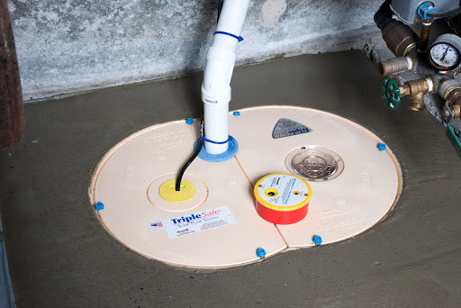 Foundation «American Waterworks», reviews and photos