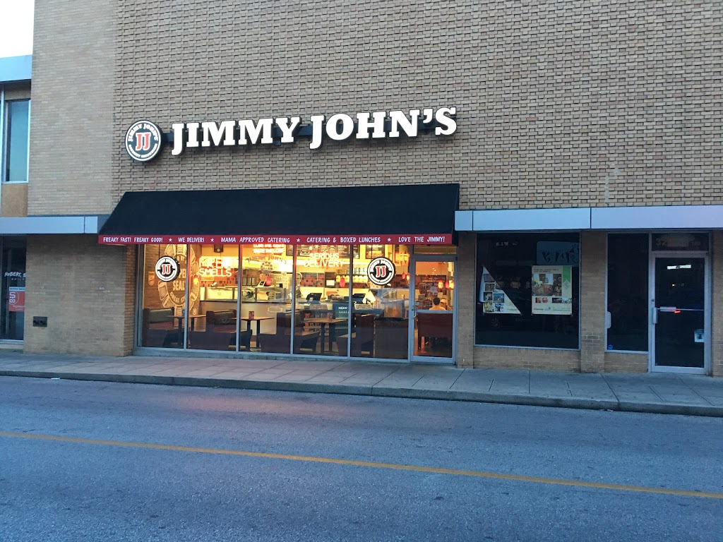 Jimmy John's 65806