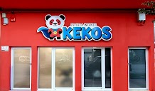 Escuela Infantil KeKos en Sarria