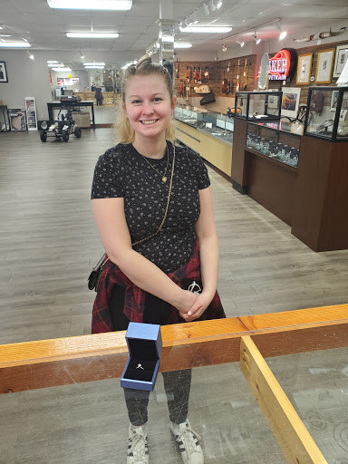 Pawn Shop «Ohio Gold & Pawn LLC», reviews and photos, 3970 Everhard Rd NW, Canton, OH 44709, USA