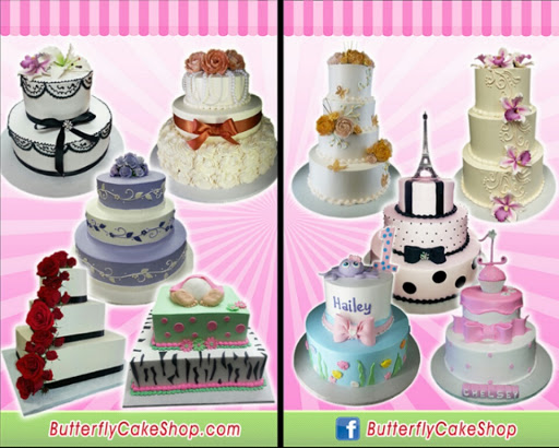 Cake Shop «Butterfly Cake Shop», reviews and photos, 1811 E Florence Ave, Los Angeles, CA 90001, USA
