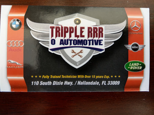 Auto Parts Store «Advance Auto Parts», reviews and photos, 117 N Federal Hwy, Hallandale Beach, FL 33009, USA