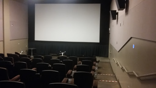 Movie Theater «Living Room Theaters», reviews and photos, 341 SW 10th Ave, Portland, OR 97205, USA