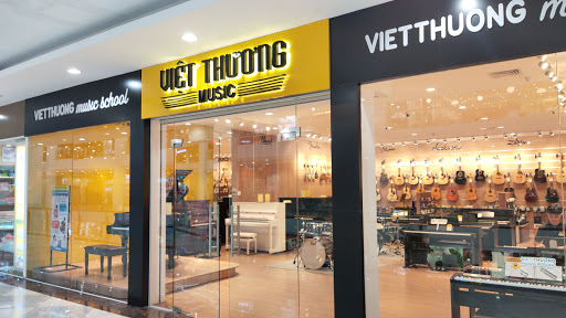 Việt Thương Music - Vincom Lê Văn Việt