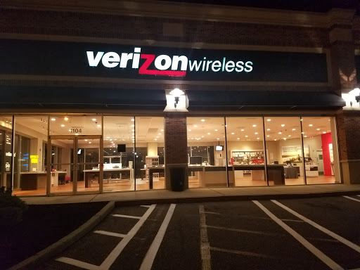 Cell Phone Store «Verizon», reviews and photos, 1104 NJ-35, Ocean Township, NJ 07712, USA