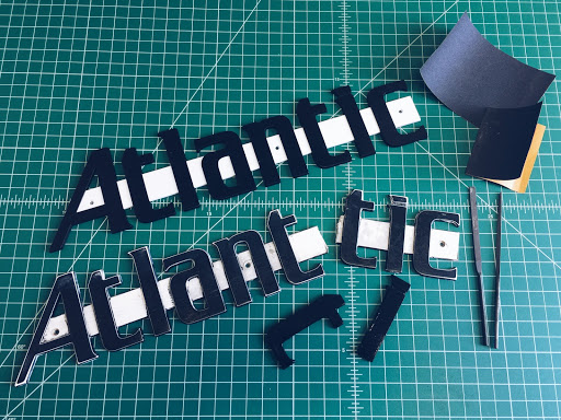 Design Engineer «thingsmiths 3D Printing», reviews and photos, 313 S State St #1, Ann Arbor, MI 48104, USA