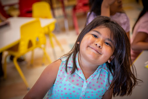 Day Care Center «Pals Activity Center», reviews and photos, 1007 Burke Rd, Pasadena, TX 77506, USA