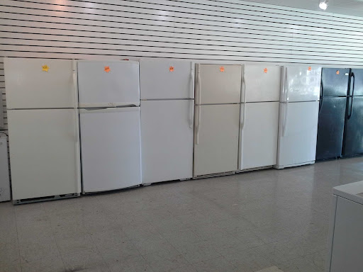 Used Appliance Store «Appliances Center», reviews and photos, 3265 Fort St, Lincoln Park, MI 48146, USA