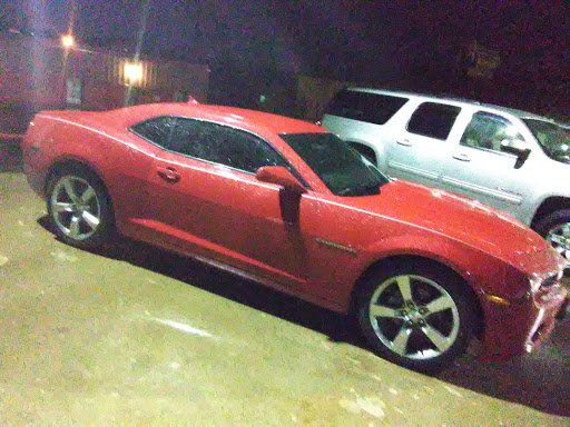 Used Car Dealer «Kents Auto Sales Inc», reviews and photos, 409 N Glenwood Blvd, Tyler, TX 75702, USA