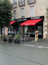 Photos du propriétaire du Restaurant Les Délices de Florine à La Roche-sur-Yon - n°12