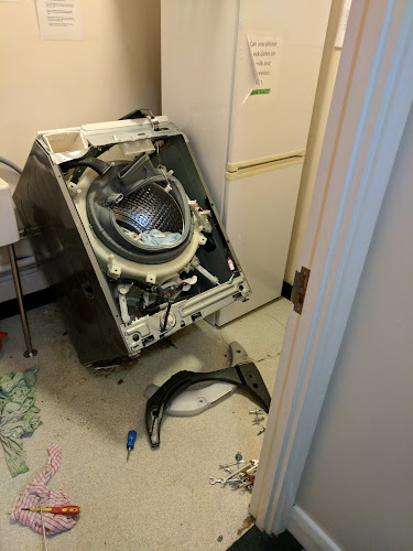 Mr Wash Rental Washing Machines (Vaxlynx) - Appliance store