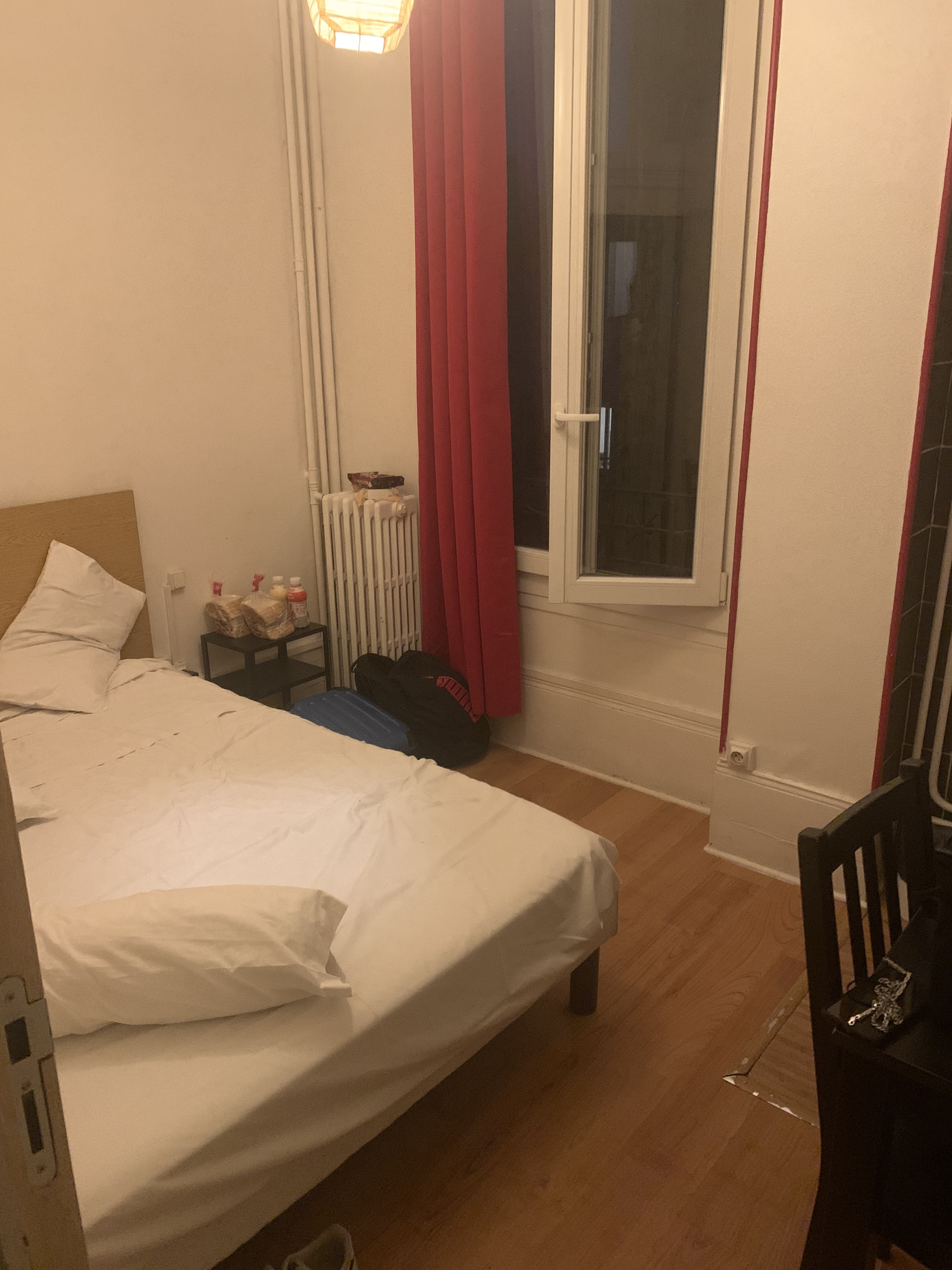 Photo n° 1 de l'avis de Ismael.l fait le 19/07/2022 à 20:27