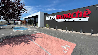 Intermarché SUPER Puylaurens à Puylaurens