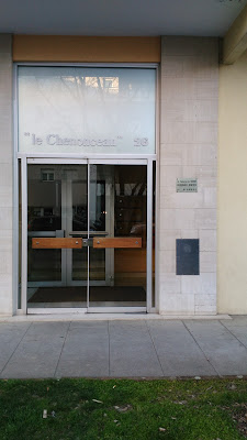 Docteur Catherine de GENDRE à Gaillard