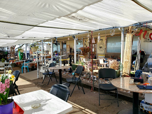Flea Market «Apache Trail Swap Meet», reviews and photos, 9452 E Main St, Mesa, AZ 85207, USA
