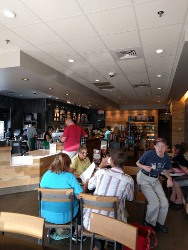 Coffee Shop «Starbucks», reviews and photos, 1741 E Geneva St a, Delavan, WI 53115, USA
