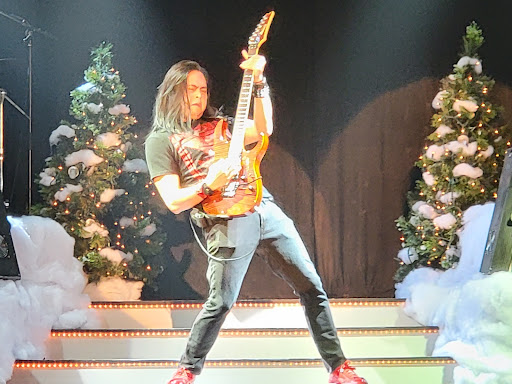 Performing Arts Theater «Savannah Theatre», reviews and photos, 222 Bull St, Savannah, GA 31401, USA