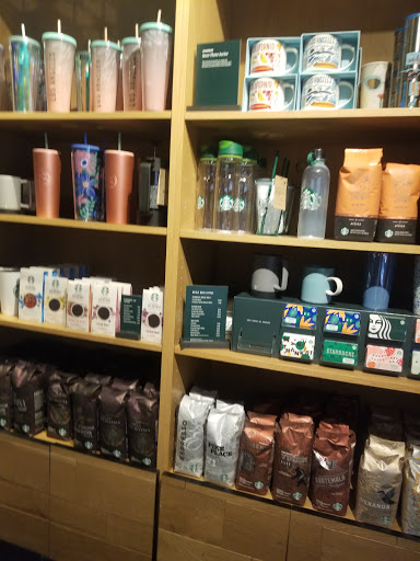 Starbucks image