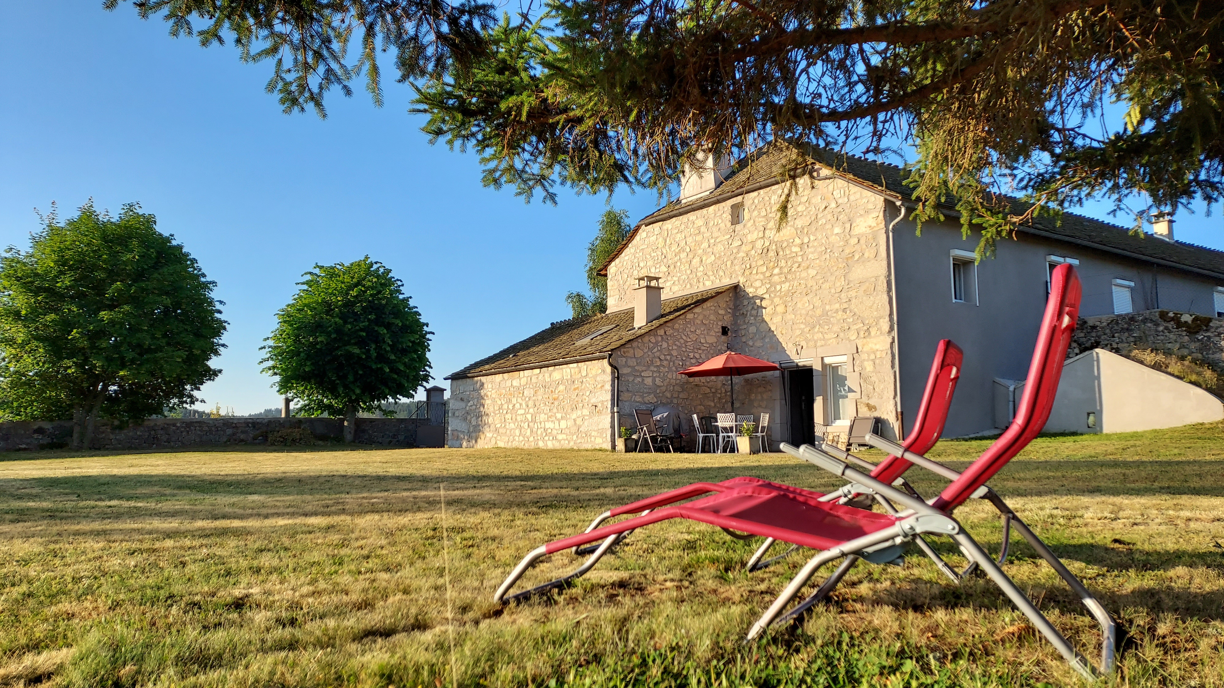 Photo n° 1 de l'avis de Philippe.M fait le 20/07/2023 à 06:50