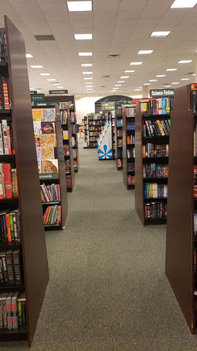 Book Store «Barnes & Noble», reviews and photos, 5141 Peachtree Pkwy, Norcross, GA 30092, USA