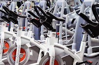 24 Hour Fitness - Photo 8 - Car repair in San Francisco, CA, San Francisco