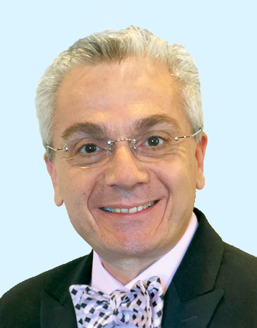 Samuel Mourani, MD image