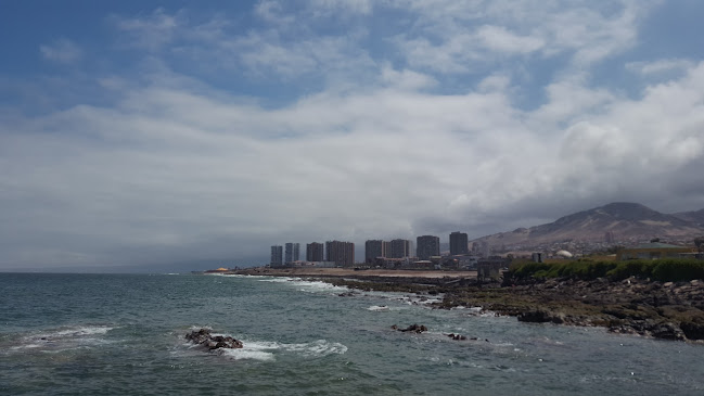 Asociación de Automovilistas de Antofagasta - Antofagasta