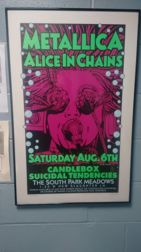 Live Music Venue «State Street Pub», reviews and photos, 243 N State Ave, Indianapolis, IN 46201, USA