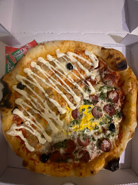 Pizza du Pizzas à emporter La solina à Tarbes - n°4