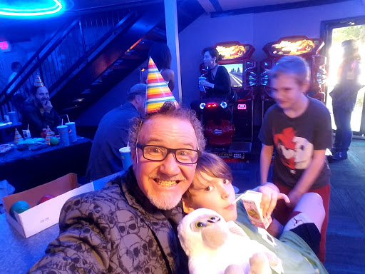 Movie Theater «Wunderland Milwaukie Cinemas», reviews and photos, 11011 SE Main St, Milwaukie, OR 97222, USA