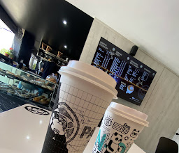 PAN-DÀ Café Gourmet photo