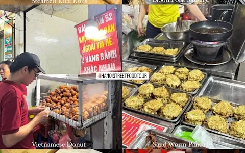 Hanoi Street Food Tour image