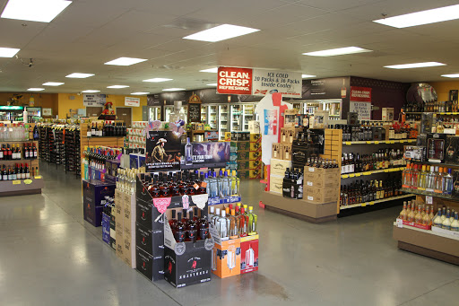 Liquor Store «Liquor Outlet», reviews and photos, 9620 S Las Vegas Blvd, Las Vegas, NV 89123, USA