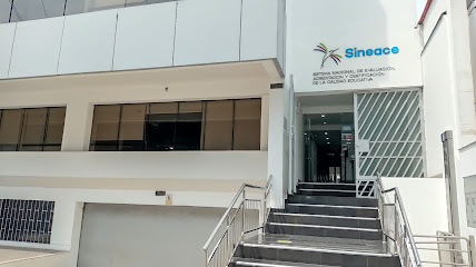 Sineace - Sistema Nacional de Evaluación, Acreditación y Certificación de la Calidad Educativa