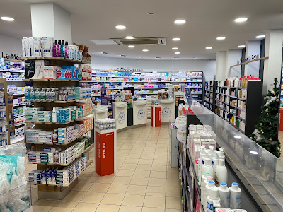 Pharmacie de l'Hôtel de Ville à Tourcoing