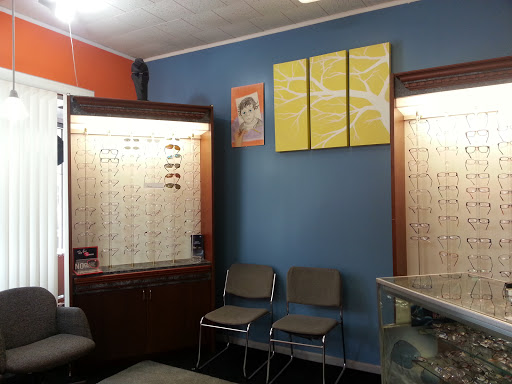 Optician «Prism Optical Chicago», reviews and photos, 3594 N Milwaukee Ave, Chicago, IL 60641, USA