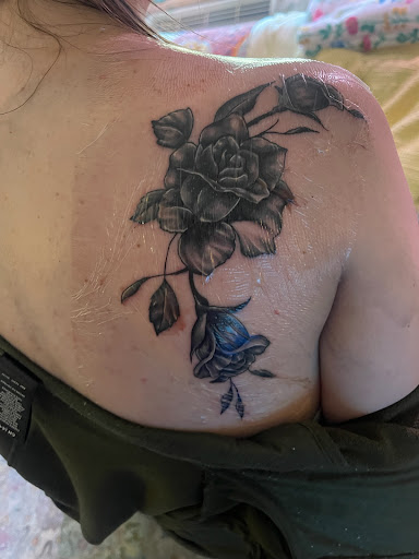 Explore portland oregon tattoo ideas, creative tattoo ideas in Elizabethton, available at Ink Therapy