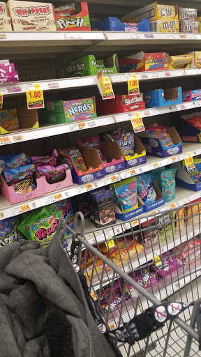 Grocery Store «Kroger», reviews and photos, 1919 Faithon P Lucas Sr Blvd, Mesquite, TX 75181, USA