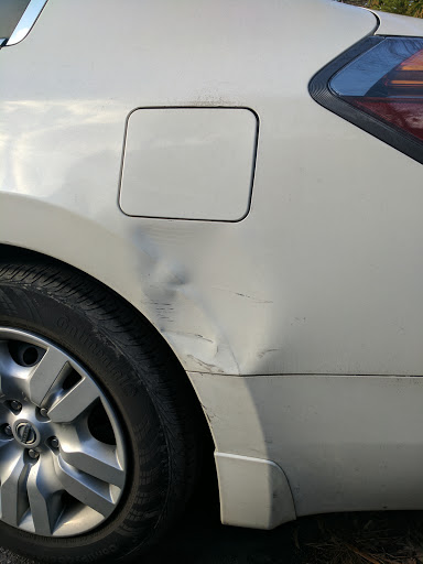 Motorsports Store «R-Tech Motorsports (Collision)», reviews and photos, 1110 S Military Hwy, Chesapeake, VA 23320, USA