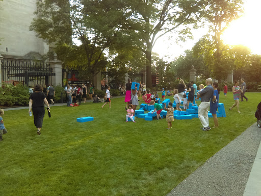 Art Museum «Cooper Hewitt Smithsonian Design Museum», reviews and photos, 2 E 91st St, New York, NY 10128, USA