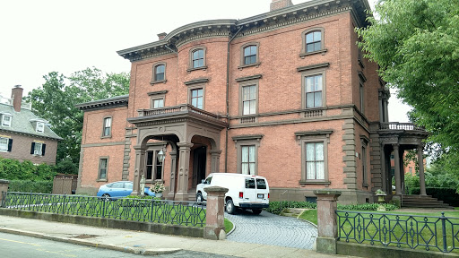 Museum «Governor Henry Lippitt House Museum», reviews and photos, 199 Hope St, Providence, RI 02906, USA