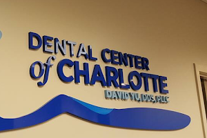 Dental Center of Charlotte - David Yu DDS image