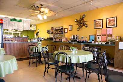 Culinary Fox Cafe & Catering - 2090 Larkin Ave, Elgin, IL 60123