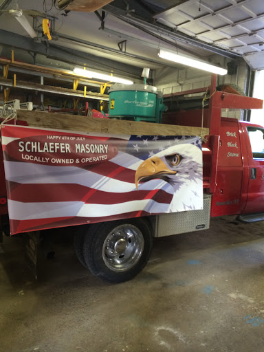 Masonry Contractor «Schlaefer Masonry Contractor», reviews and photos, 328 Orange Rd, Montclair, NJ 07042, USA