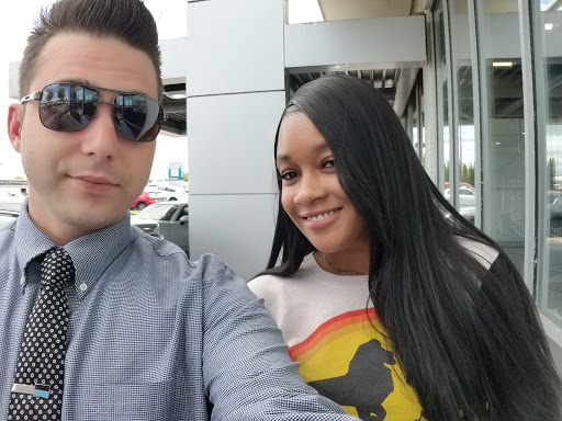 Mazda Dealer «Kiefer Mazda», reviews and photos, 383 Goodpasture Island Rd, Eugene, OR 97401, USA