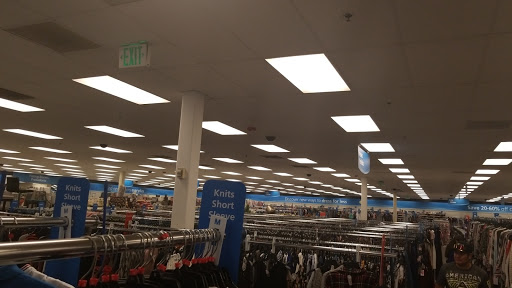 Clothing Store «Ross Dress for Less», reviews and photos, 2421 E Expy 83, Mission, TX 78572, USA