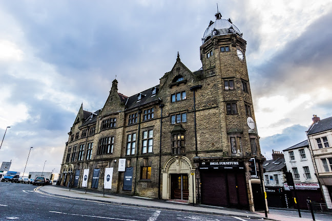 Reviews of Hillsong Newcastle UK in Newcastle upon Tyne - Church